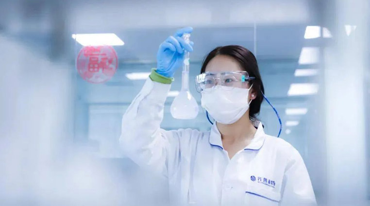 华数智能新总部大楼正式启用，落地湾区硅谷！